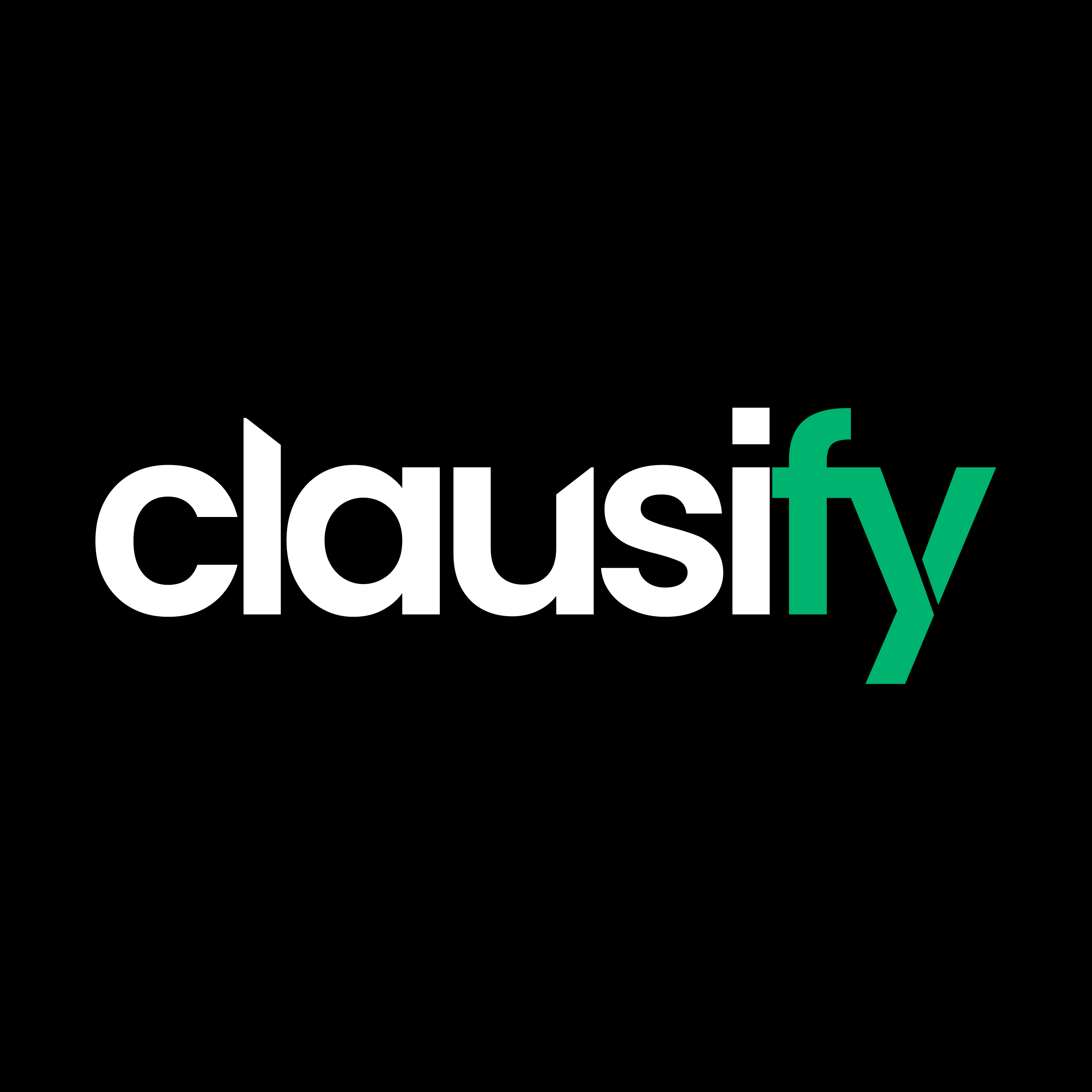 Clausify