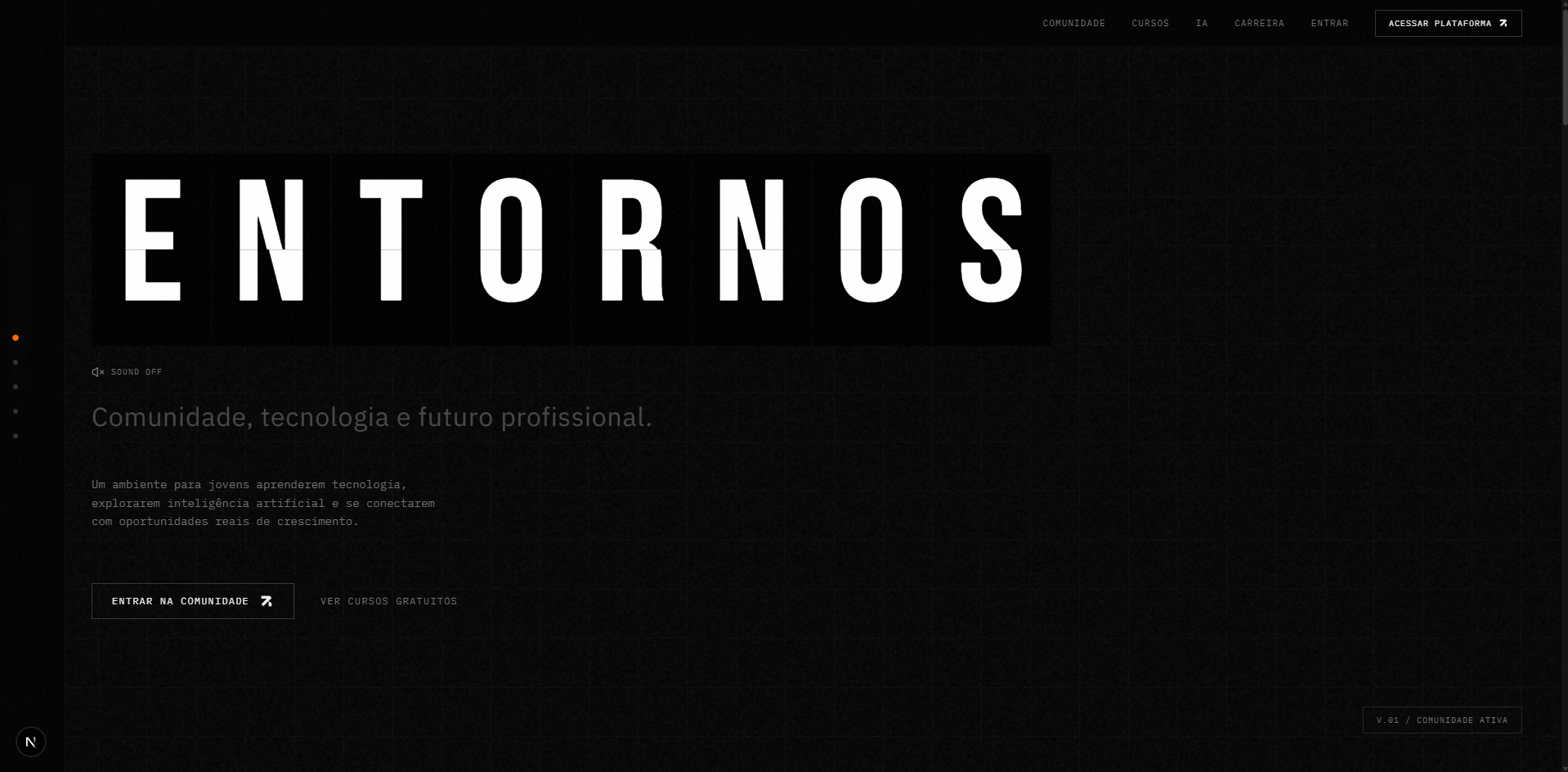 Entornos